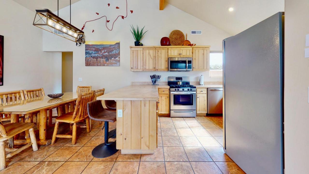 Moab Adventure #V3 Villa Exterior photo