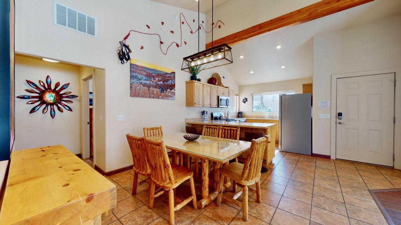 Moab Adventure #V3 Villa Exterior photo